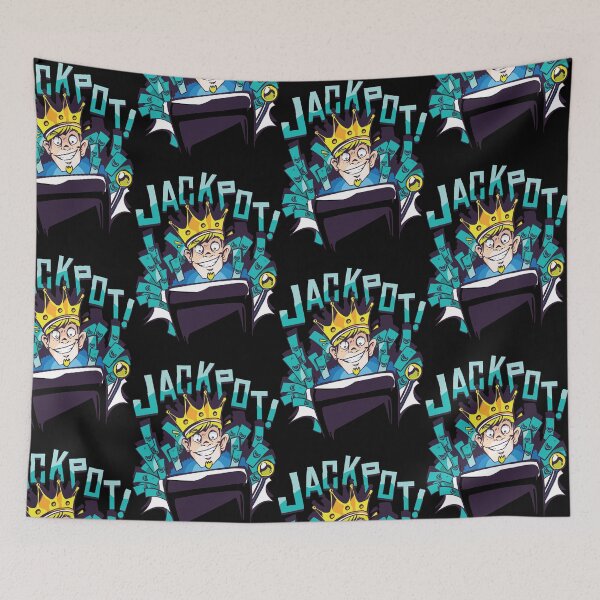 Item preview, jackpot  designed and sold by pirminio.