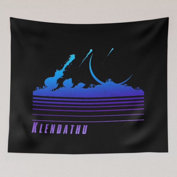 Item preview, Visit Klendathu designed and sold by CCCDesign.