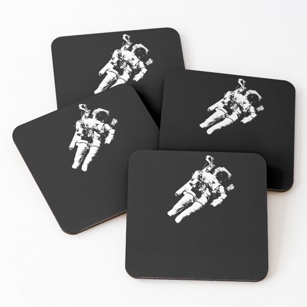 Item preview, Extra Vehicular Activities designed and sold by Lou-Art.