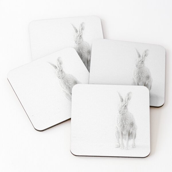 Item preview, #186 Hare designed and sold by phutball.