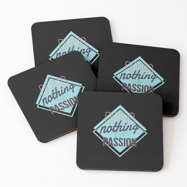 Item preview, lazy passions  designed and sold by pirminio.