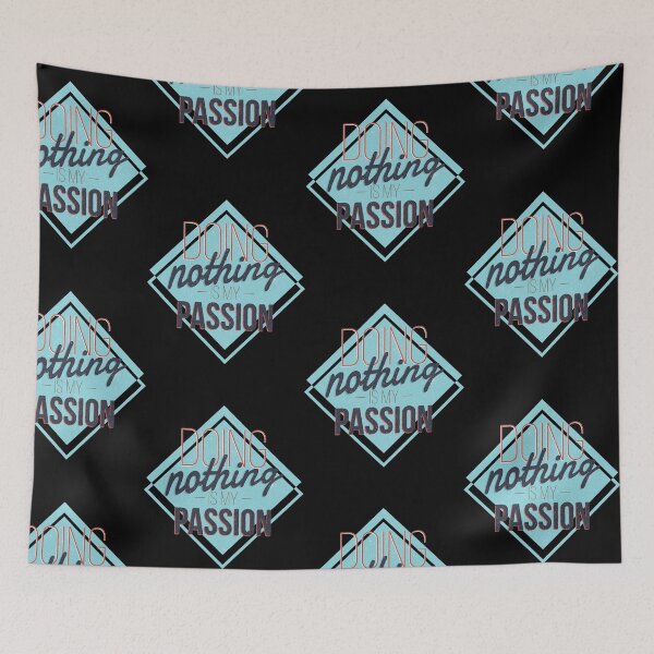 Item preview, lazy passions  designed and sold by pirminio.
