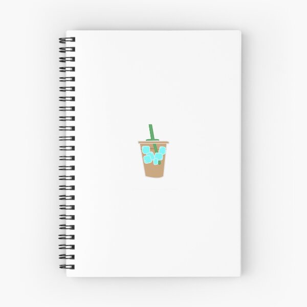 Item preview, Iced Coffee  designed and sold by rachelhoos.