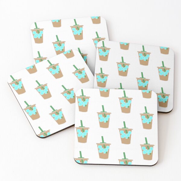 Item preview, Iced Coffee  designed and sold by rachelhoos.