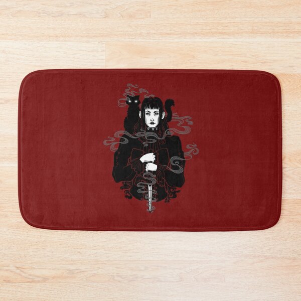 Item preview, Mia Corvere & Mister Kindly designed and sold by worteltje7.