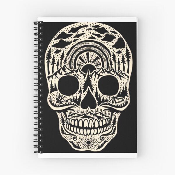 Item preview, Skull designed and sold by rude585.