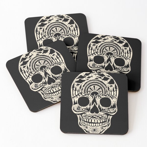 Item preview, Skull designed and sold by rude585.
