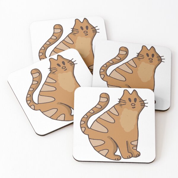 Item preview, Smirking Cat - Thanksgiving, Christmas And Birthday Party Gift Ideas For Cat Lovers designed and sold by ASClothDesign.