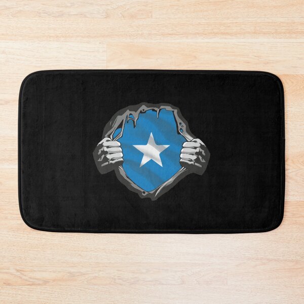 Item preview, somalia flag  designed and sold by pirminio.