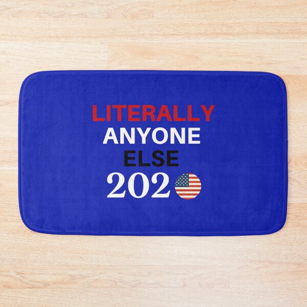 Item preview, Literally Anyone Else 2020 designed and sold by Laurelbdesigns.