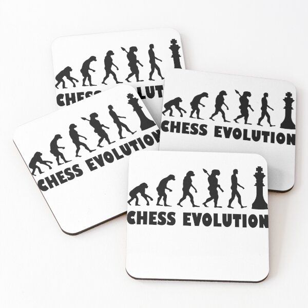 Item preview, Chess Evolution designed and sold by saechla.