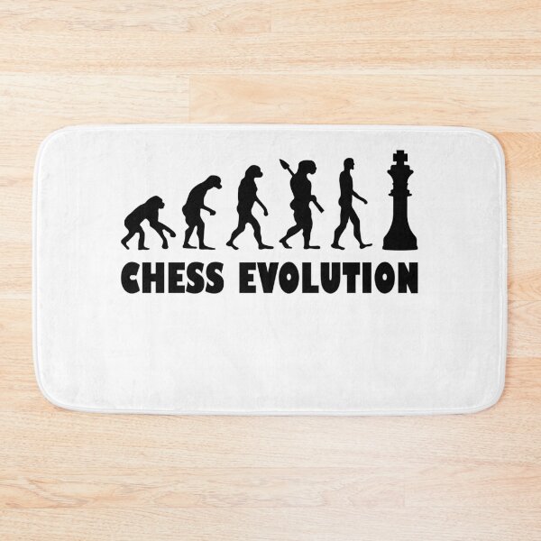Item preview, Chess Evolution designed and sold by saechla.