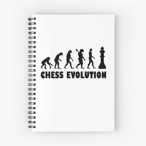 Item preview, Chess Evolution designed and sold by saechla.