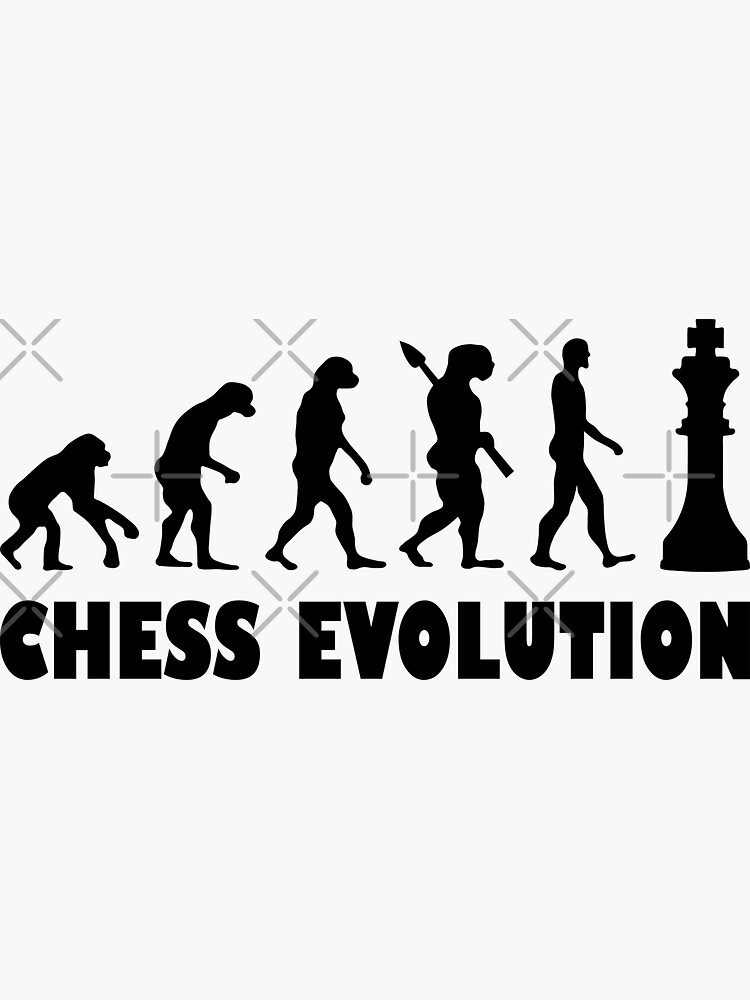 chess-evolution