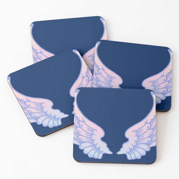 Item preview, Angel Wings designed and sold by ZackenBerry.