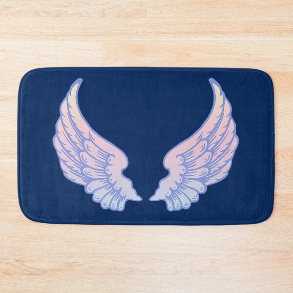Item preview, Angel Wings designed and sold by ZackenBerry.