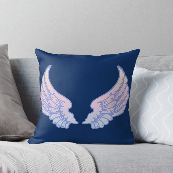 Item preview, Angel Wings designed and sold by ZackenBerry.