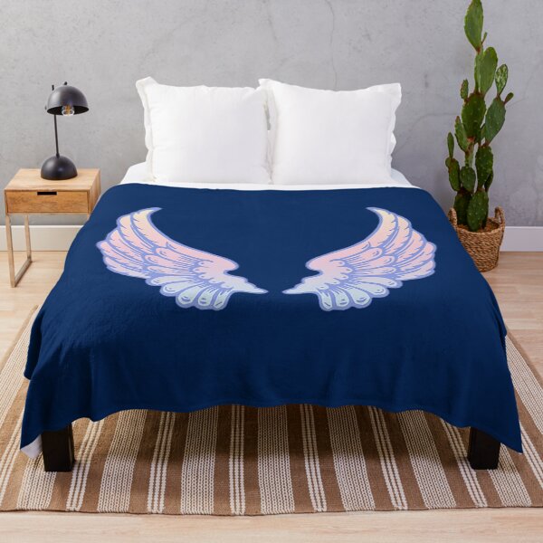 Item preview, Angel Wings designed and sold by ZackenBerry.
