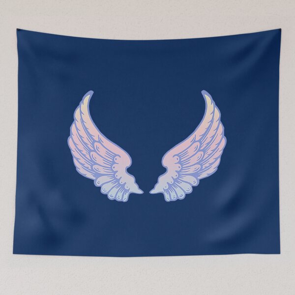 Item preview, Angel Wings designed and sold by ZackenBerry.