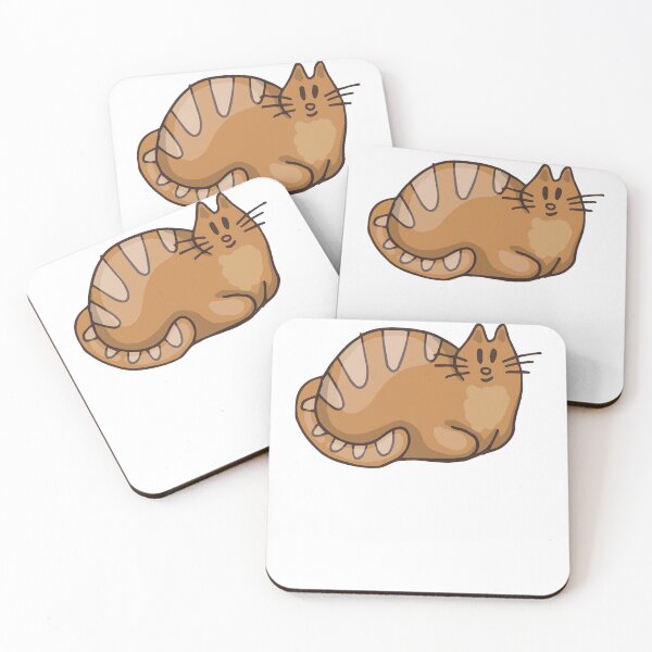 Item preview, Smirk Looking Cat - Thanksgiving, Christmas And Birthday Party Gift Ideas For Cat Lovers designed and sold by ASClothDesign.