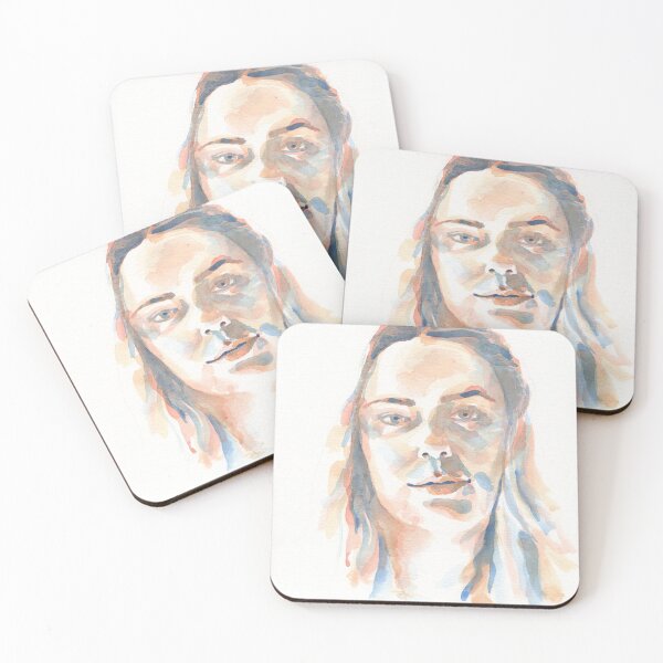 Item preview, Portrait designed and sold by experimentons.