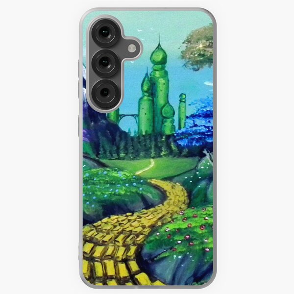 Item preview, Road to the Emerald City designed and sold by Rapunculus.