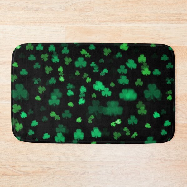 Item preview, Shamrocks designed and sold by IrishVikingDesigns.