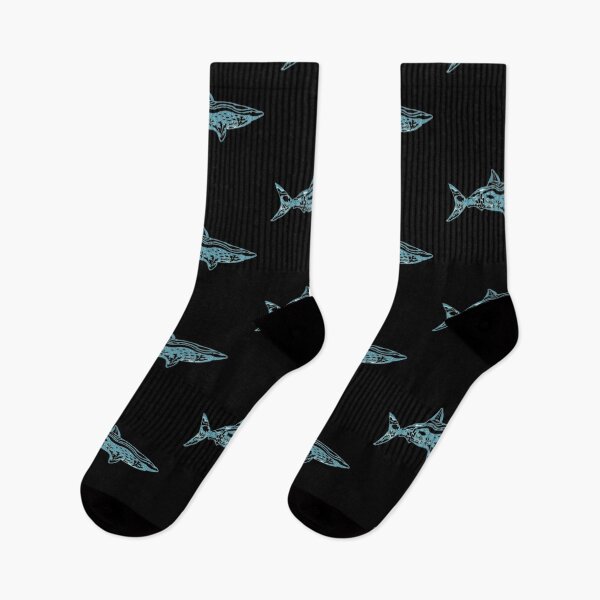 Item preview, shark black designed and sold by rude585.