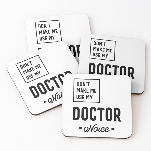 Item preview, Doctor Work Job Title Gift designed and sold by cidolopez.