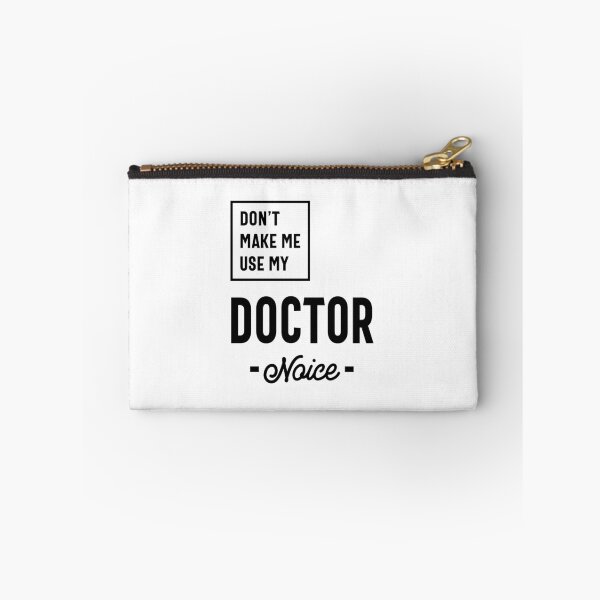 Artikelvorschau, Doktor Arbeit Job Titel Geschenk entworfen und verkauft von cidolopez.