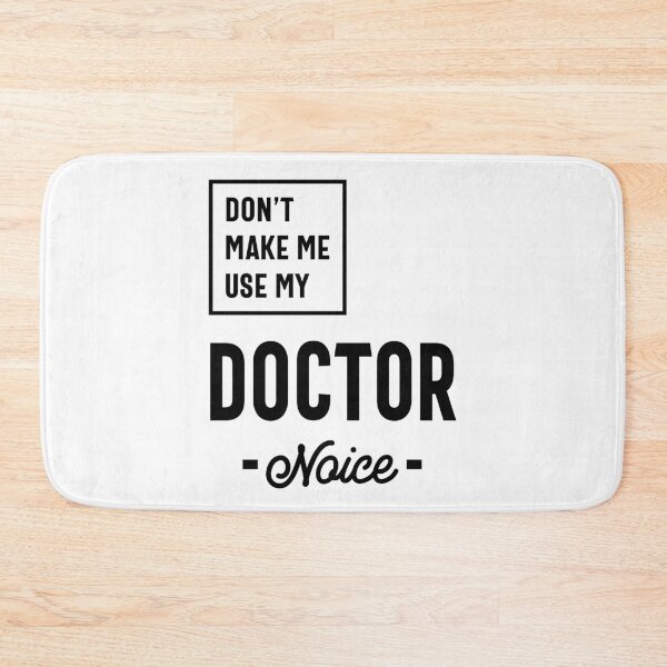 Artikelvorschau, Doktor Arbeit Job Titel Geschenk entworfen und verkauft von cidolopez.