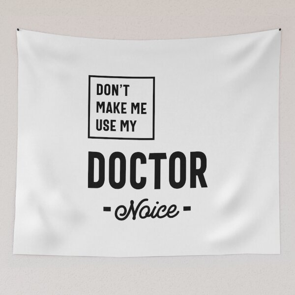 Artikelvorschau, Doktor Arbeit Job Titel Geschenk entworfen und verkauft von cidolopez.