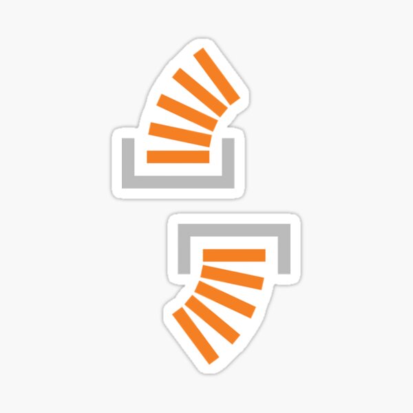 Aggregate more than 152 stackoverflow logo latest