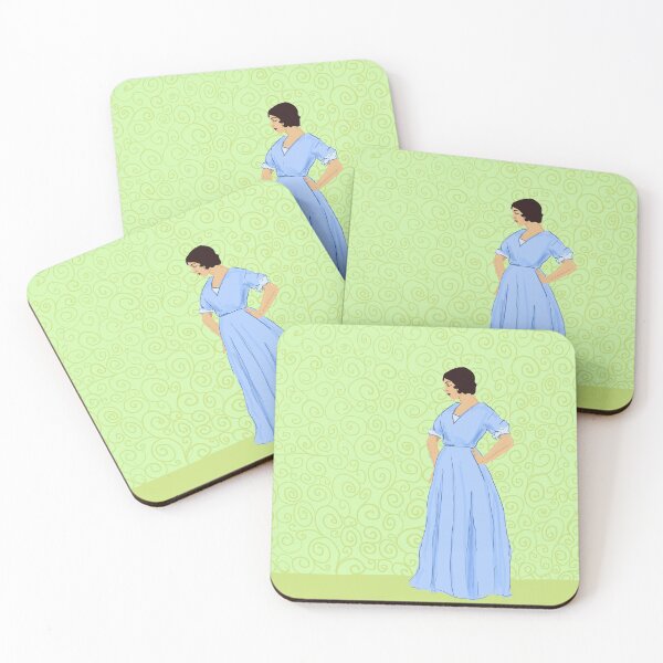 Item preview, Alice designed and sold by Victoria Robedeaux.