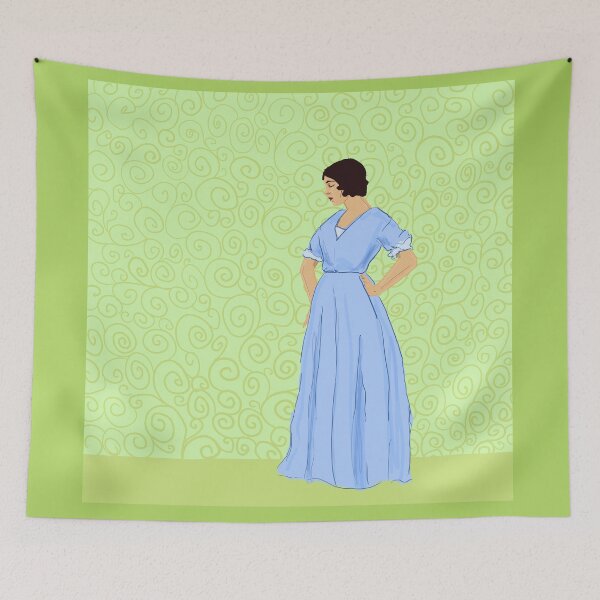 Item preview, Alice designed and sold by Victoria Robedeaux.