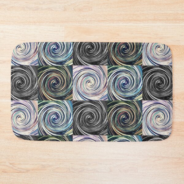 Item preview, Whirlpool Selection  designed and sold by Hazel Meades.