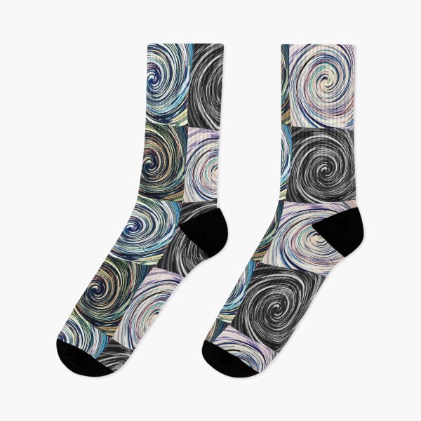Item preview, Whirlpool Selection  designed and sold by Hazel Meades.