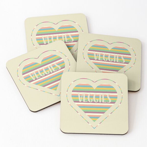 Item preview, Love Veggies designed and sold by Desha001.