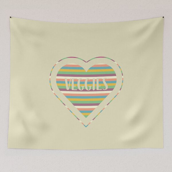 Item preview, Love Veggies designed and sold by Desha001.