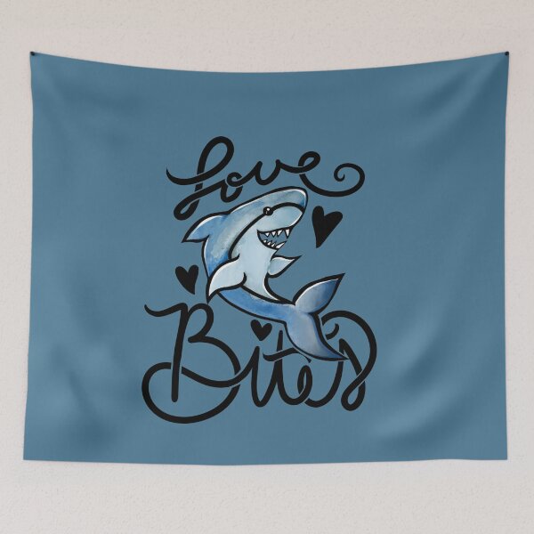 Item preview, Love BITES designed and sold by FrictionMaxxing.