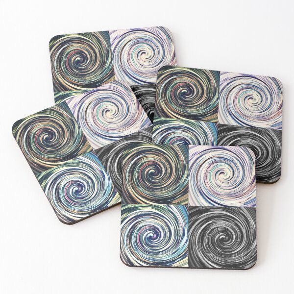 Item preview, Whirlpool Selection  designed and sold by Hazel Meades.