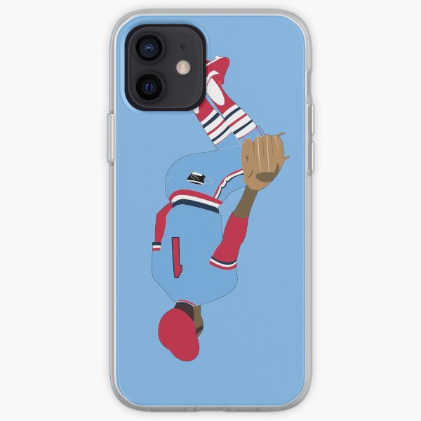 The Backflip of Oz iPhone Soft Case