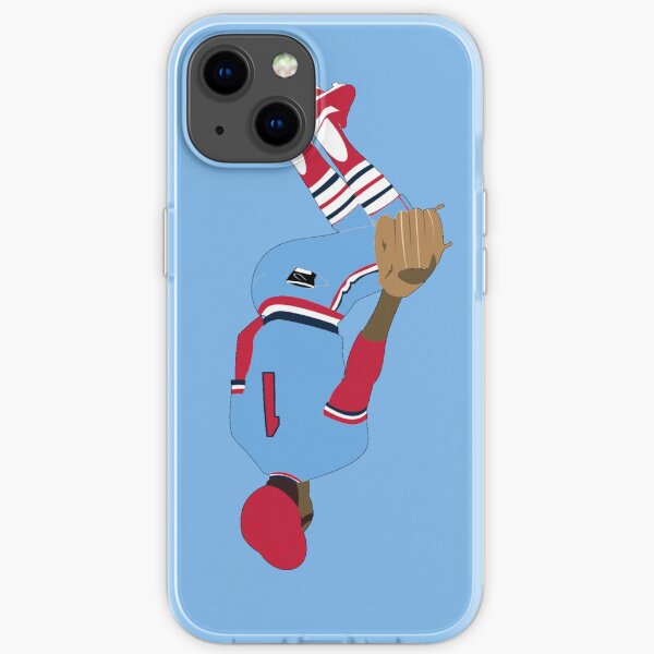 Der Backflip von Oz iPhone Flexible Hülle