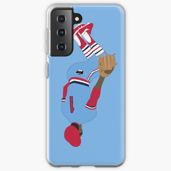 The Backflip of Oz Samsung Galaxy Soft Case