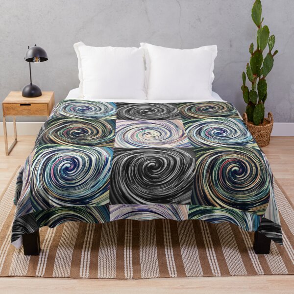 Item preview, Whirlpool Selection designed and sold by Hazel Meades.