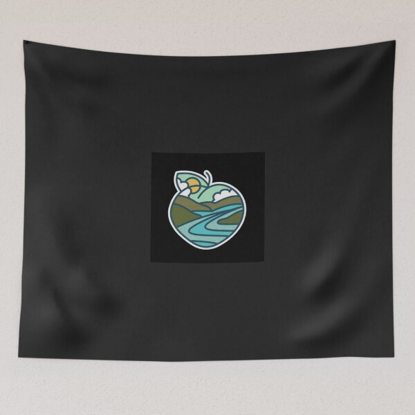 Item preview, Apple black designed and sold by rude585.