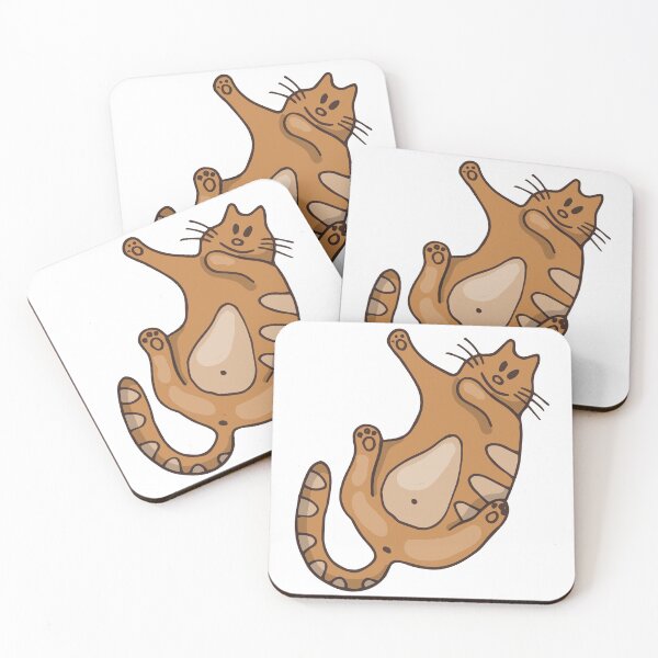 Item preview, Work Out Fit Cat - Thanksgiving, Christmas And Birthday Party Gift Ideas For Cat Lovers designed and sold by ASClothDesign.