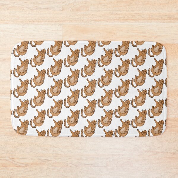 Item preview, Work Out Fit Cat - Thanksgiving, Christmas And Birthday Party Gift Ideas For Cat Lovers designed and sold by ASClothDesign.