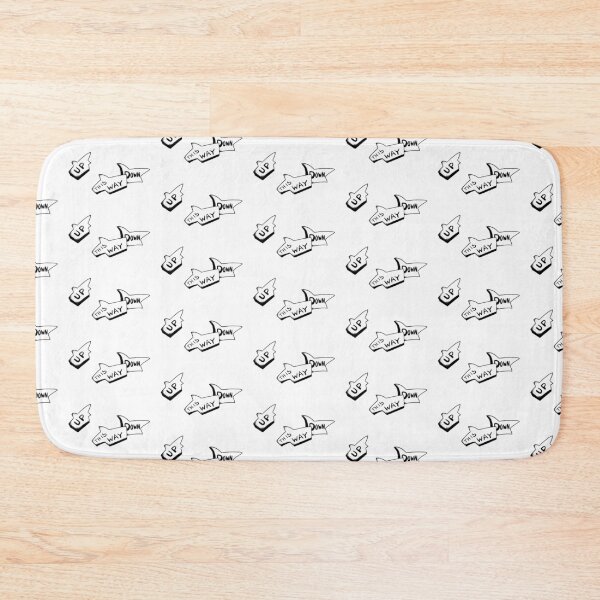 Item preview, This way!  designed and sold by JadedKitten.