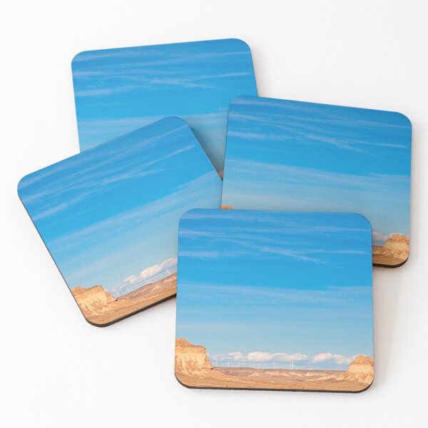 Item preview, Pawnee Buttes designed and sold by JRRouse.